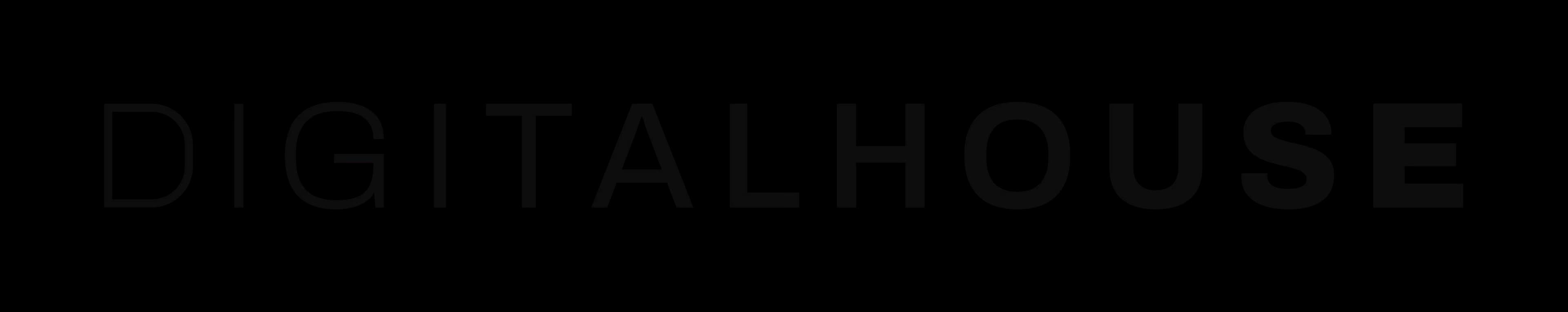 Digital House