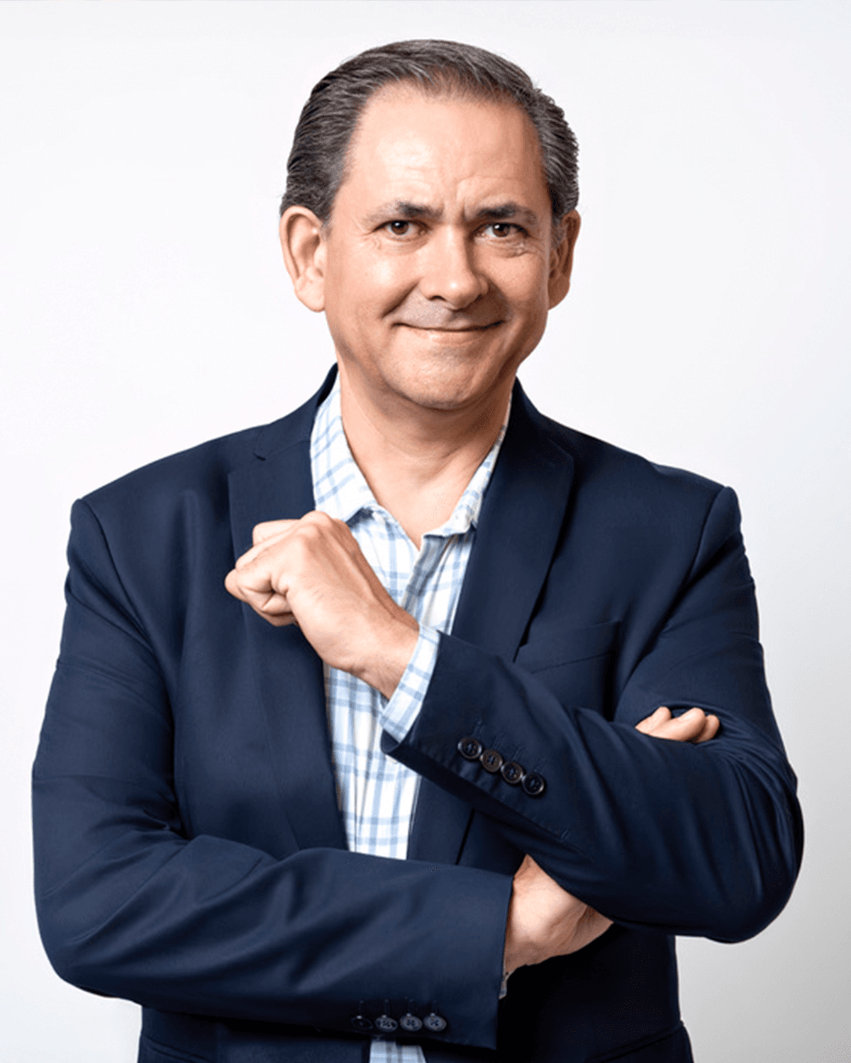Ramón Portilla