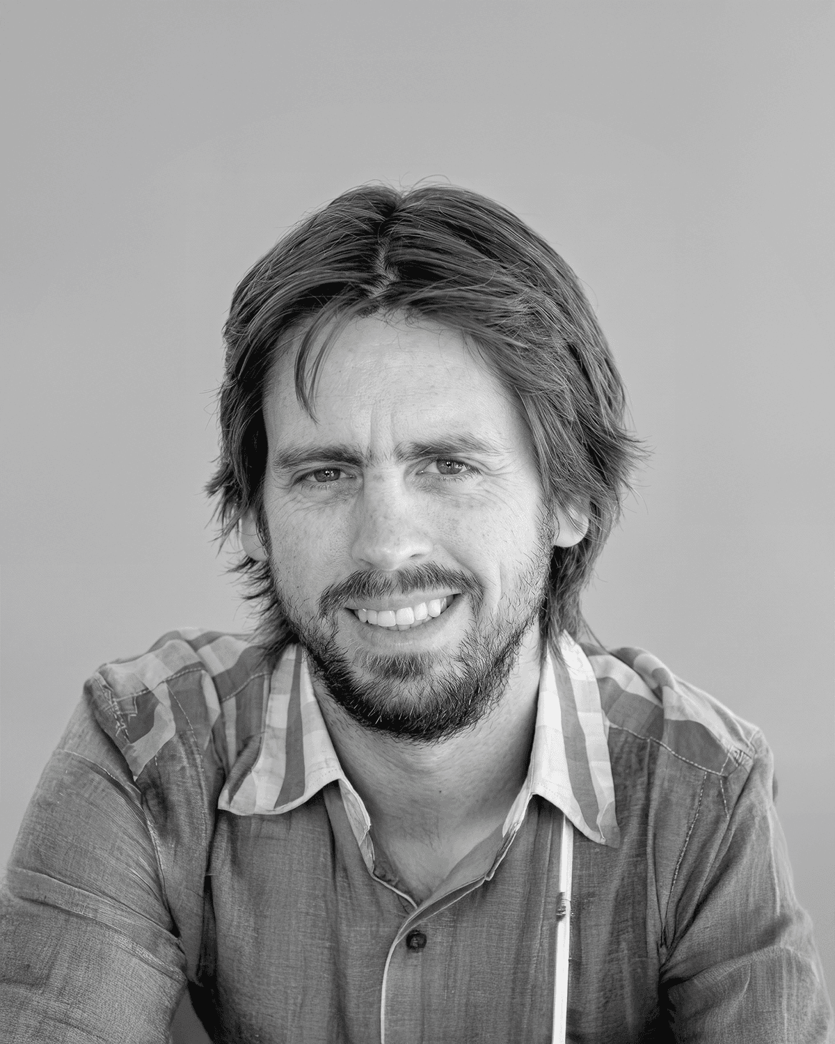 Sebastián Crespo