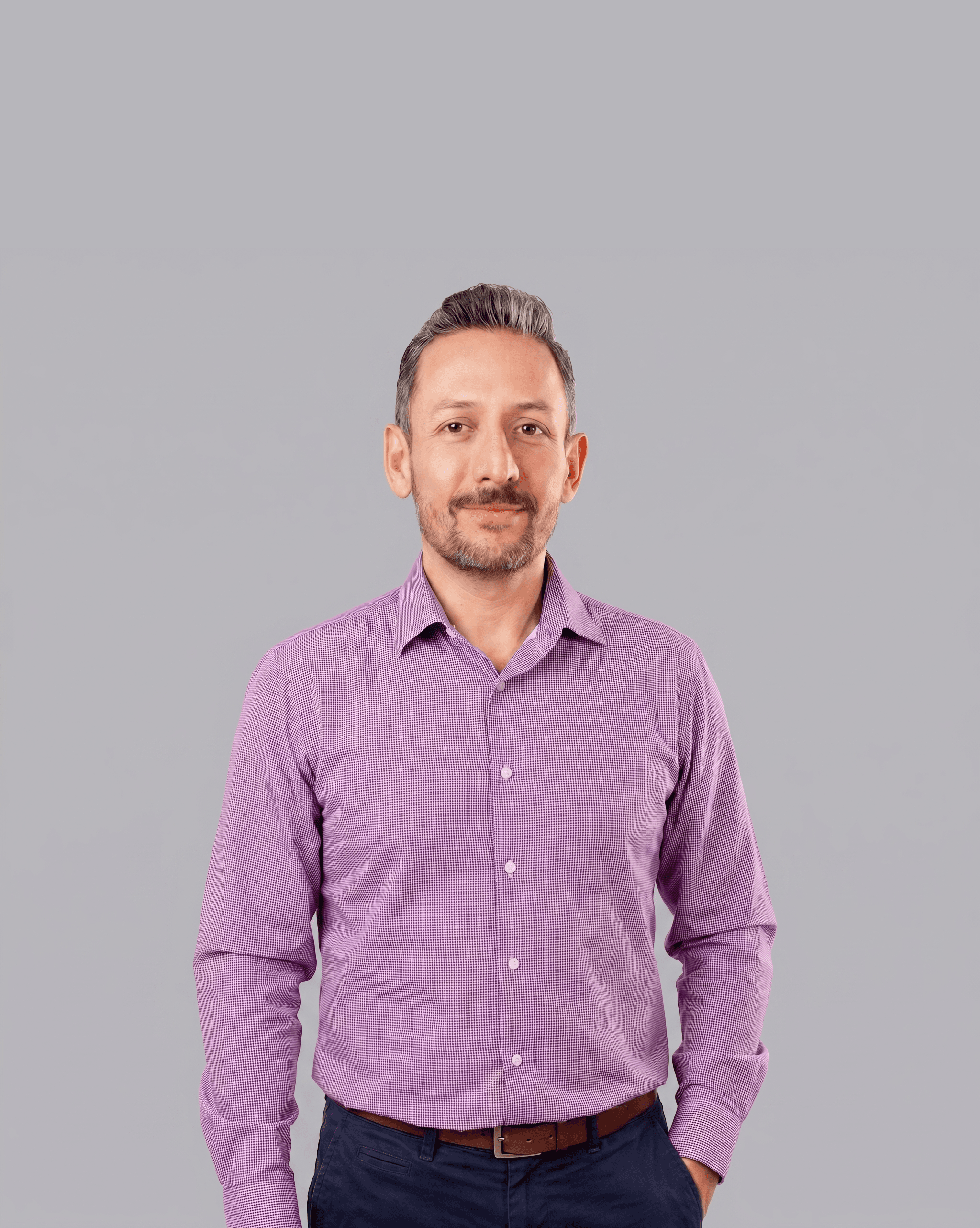 Jorge Villalobos